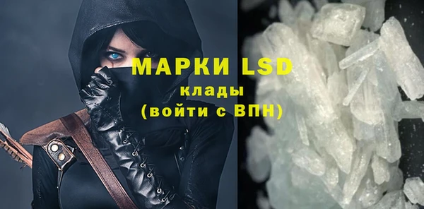 хмурый Алзамай